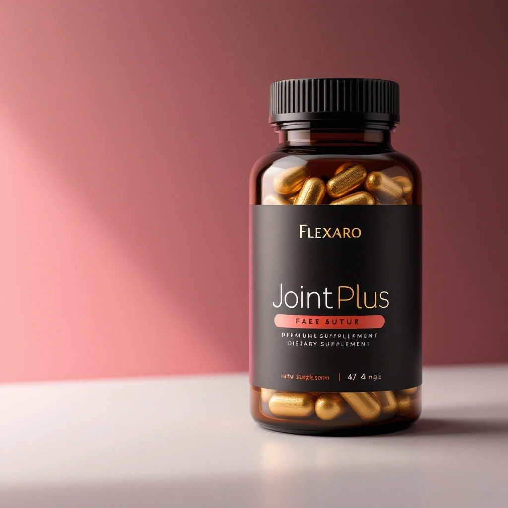 Flexaro JointPlus – suplement diety na stawy